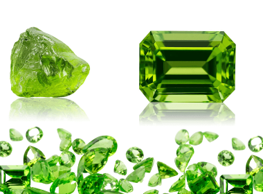 What is August's Birthstone?
