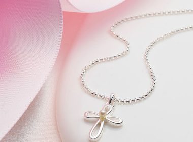 Cherish: Spotlight on our Cross Jewellery Collection