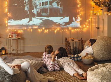 Best Christmas Films For Kids