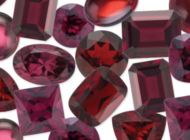 What is January's Birthstone?