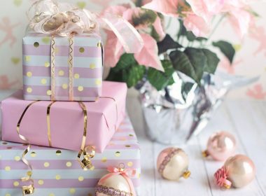 Personalised Christmas Gift Ideas for Girls