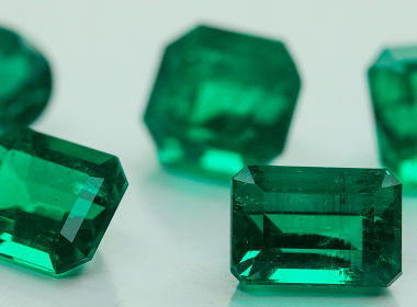 What Is May's Birthstone?