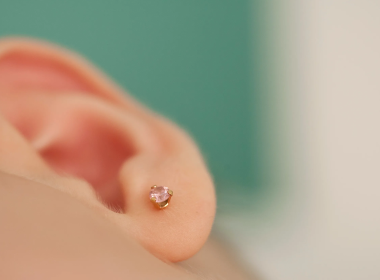 A Guide on Ear Piercing for Children