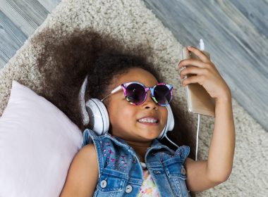 Best Free Podcasts for Children in 2022
