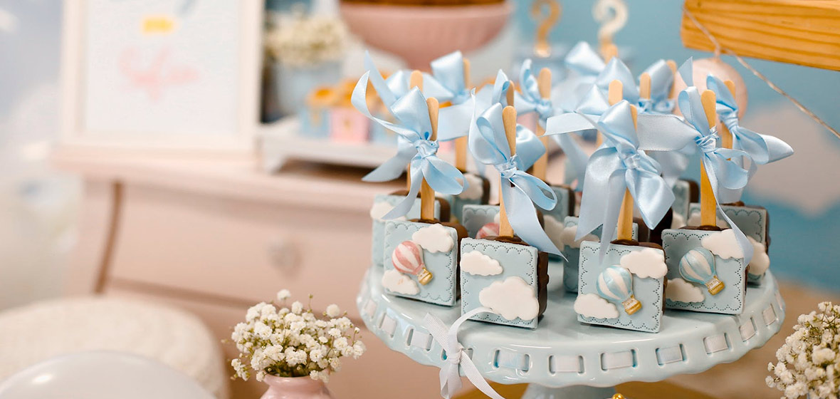 Baby Shower Ideas For Girls