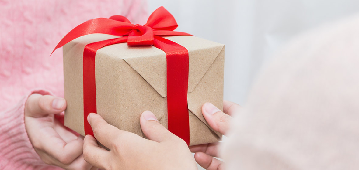 Gorgeous Gift Wrapping Ideas for That Special Gift