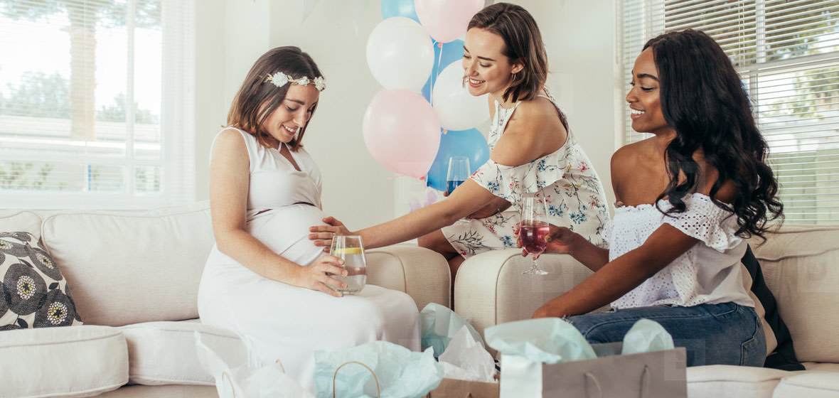 Baby Shower Ideas For Girls