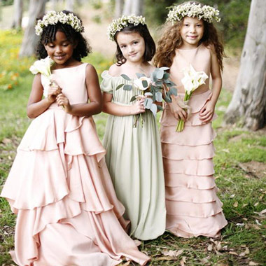 A Complete Guide to Children at Weddings: 29 Tips to Keeping Children Happy on the Big Day