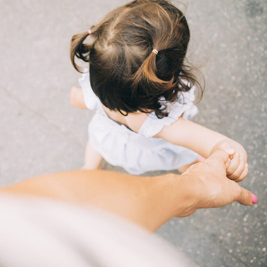 The Role of a Godparent