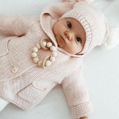 The Most Wonderful New Baby Gift Ideas