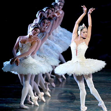 Girl Power: Misty Copeland