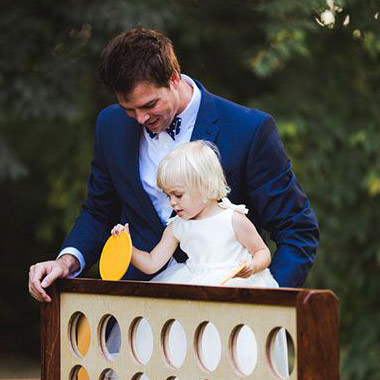 A Complete Guide to Children at Weddings: 29 Tips to Keeping Children Happy on the Big Day