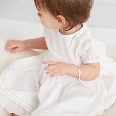 Christening Lookbook