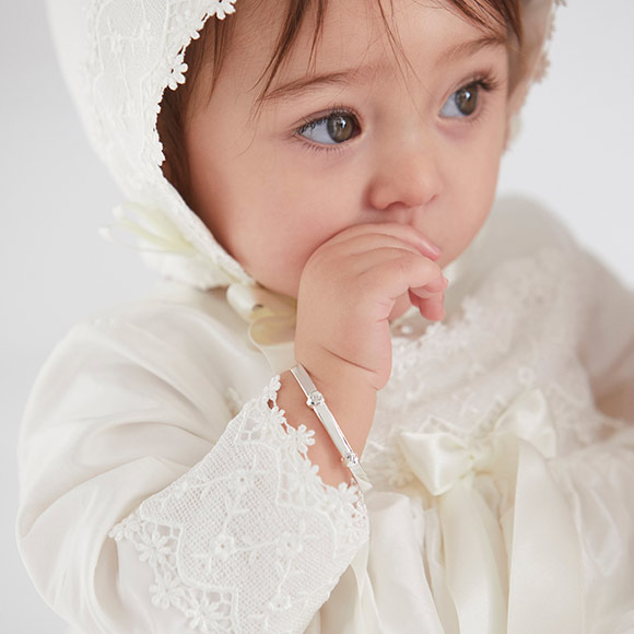 Christening Lookbook