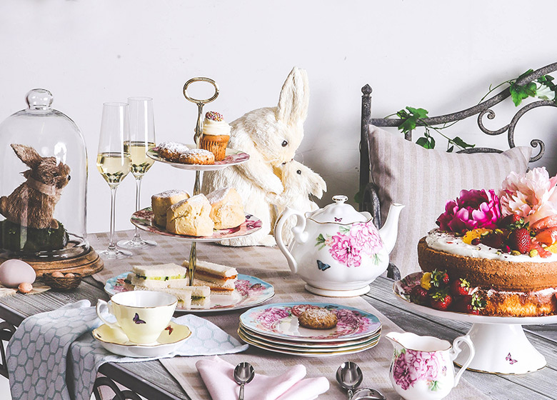 Easter Party Ideas Your Children Will Love