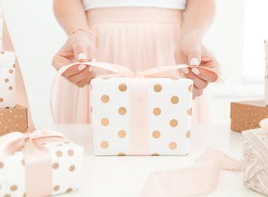 Gorgeous Gift Wrapping Ideas for That Special Gift