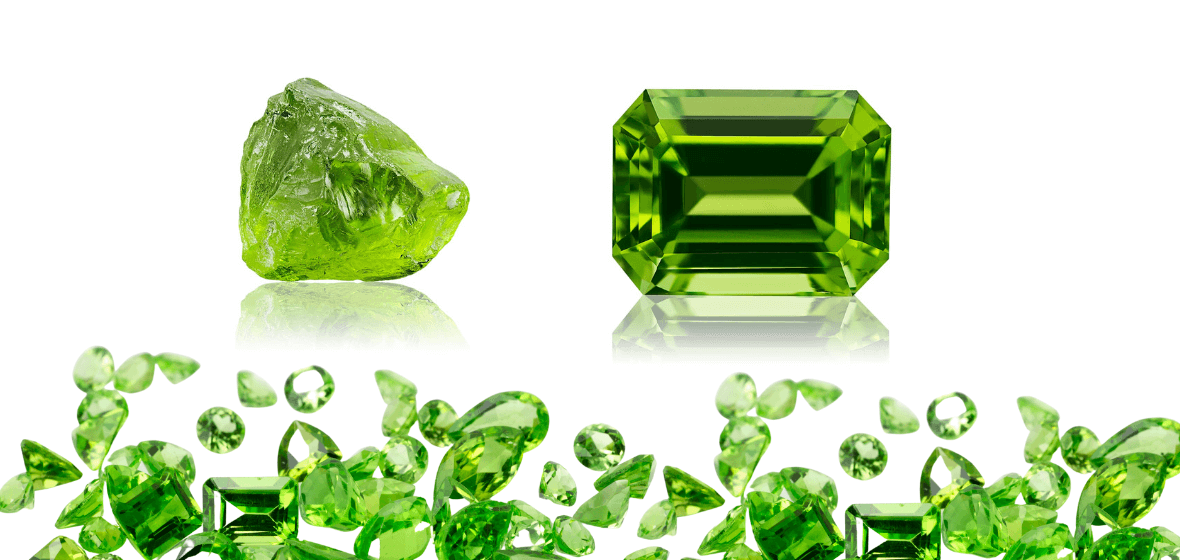 What is August's Birthstone?