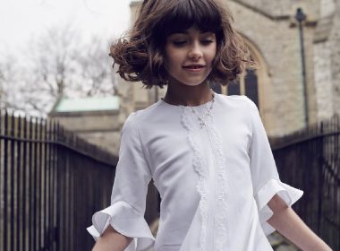 Top Holy Communion Dresses for Her in 2022