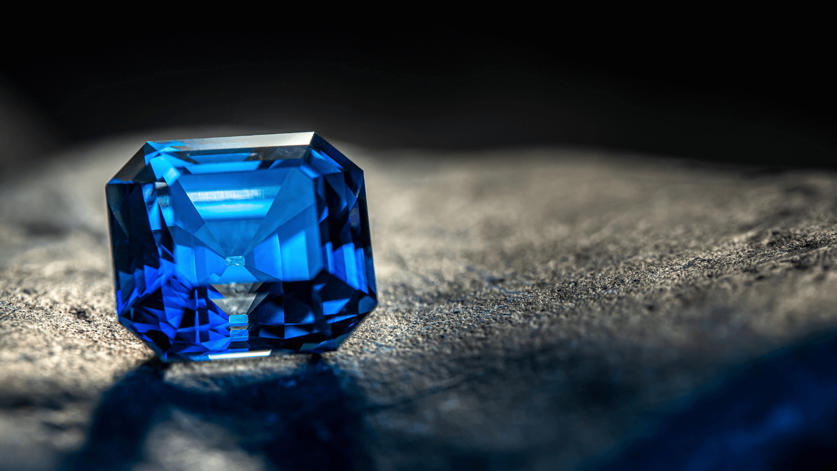 What is September's birthstone?