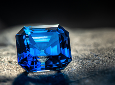 What is September's birthstone?