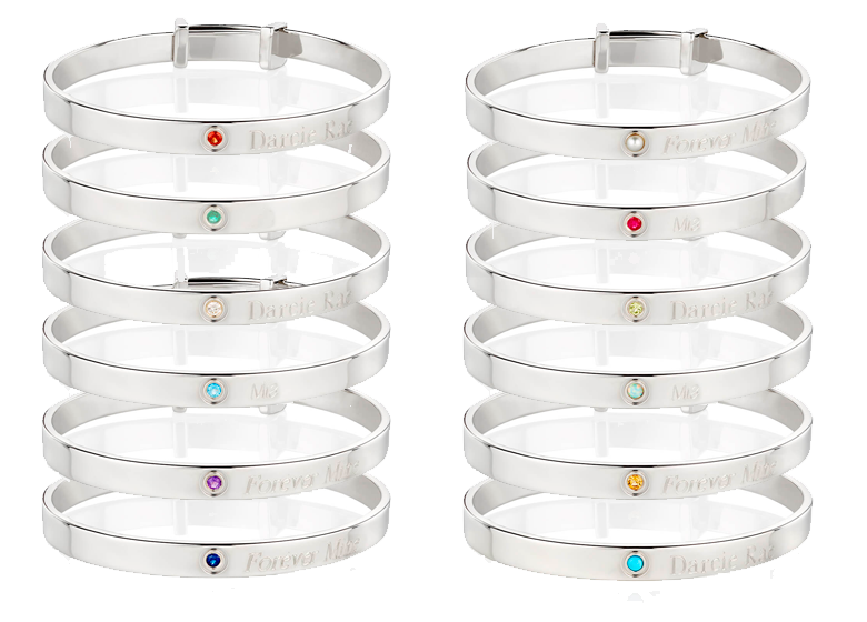 Top 5 Christening Baby Bangles For Children