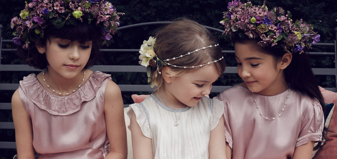 A Complete Guide to Children at Weddings: 29 Tips to Keeping Children Happy on the Big Day