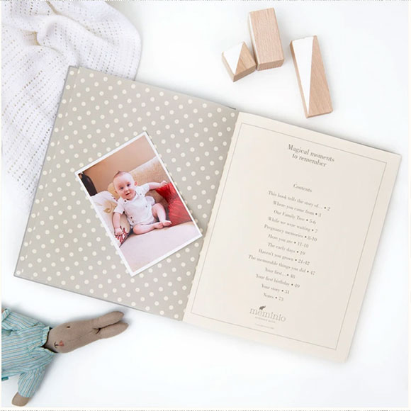 Christening Gift Ideas