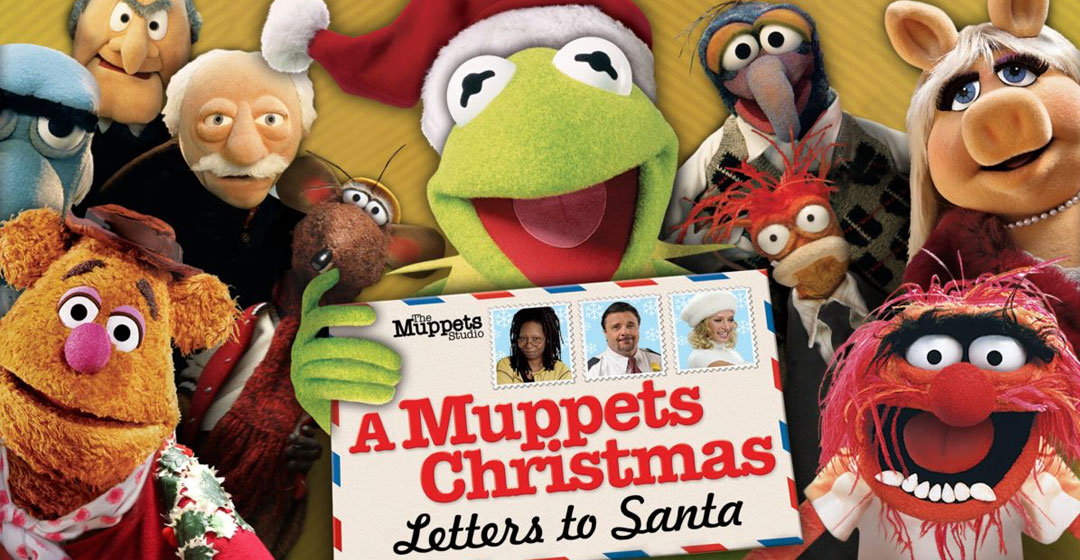 Best Christmas Films For Kids