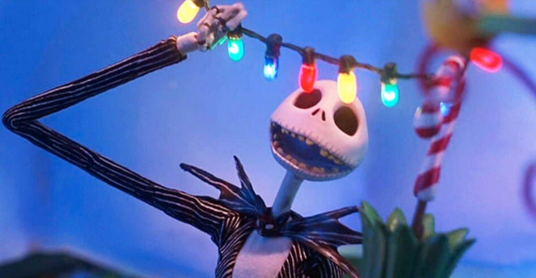 Best Christmas Films For Kids