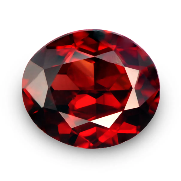 What is January's Birthstone?