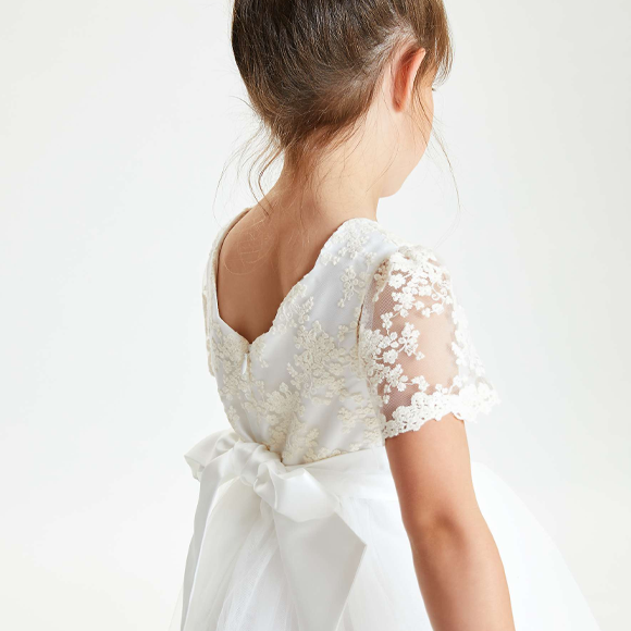 Top Holy Communion Dresses for Her in 2022