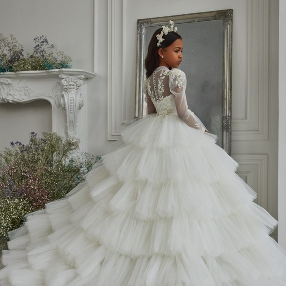 Top Holy Communion Dresses for Her in 2022 Molly Brown London