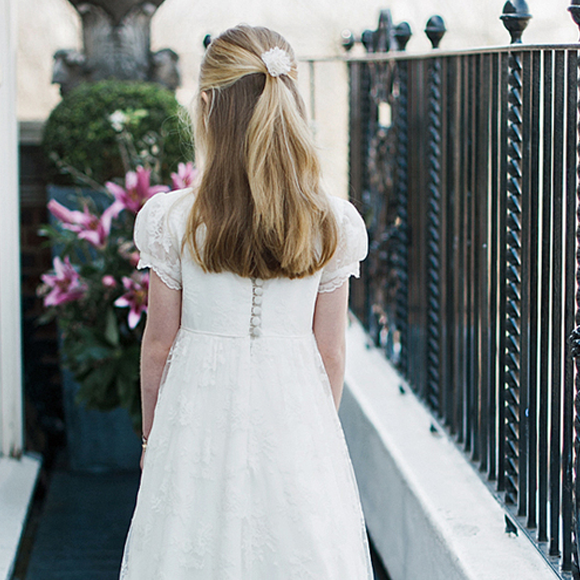 Top Holy Communion Dresses for Her in 2022