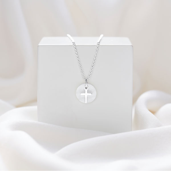 Hope: Introducing Our New Children’s Necklace Collection