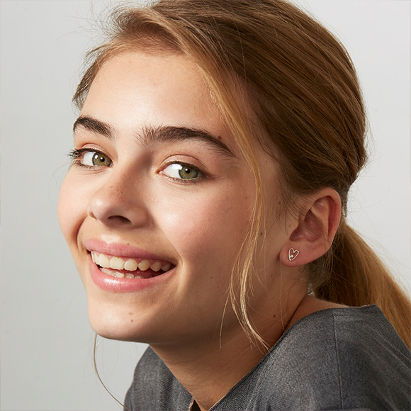 A Guide on Ear Piercing for Children