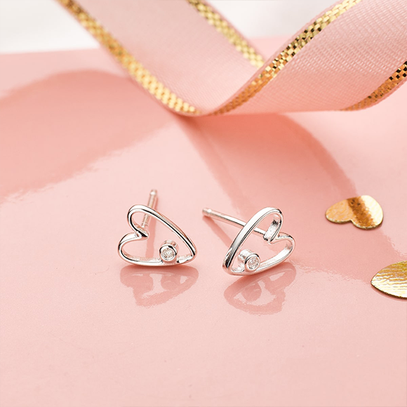 Best earrings for children sales
