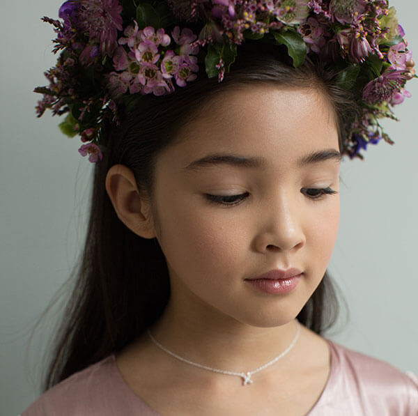 Positive Luxury: How Molly Brown London Is Making Children's Jewellery Sustainable